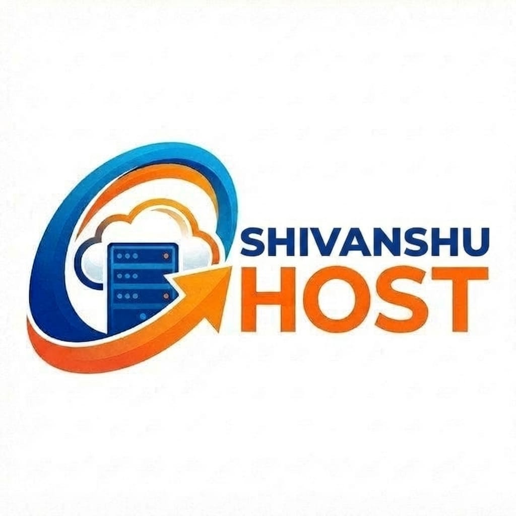 SHIVANSHUHOST